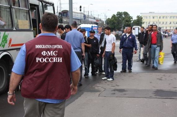 прописка в Новокуйбышевске